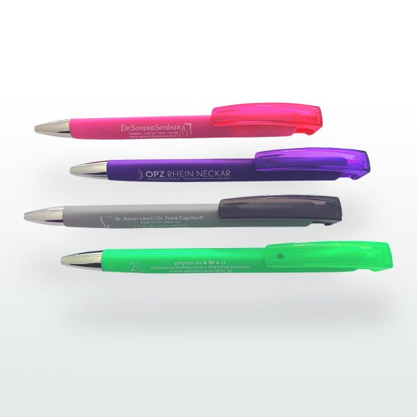 Kugelschreiber-DocPen-Zahnarzt-Zahnarztpraxis-zahnpromo-gum-soft-weich-produktbild