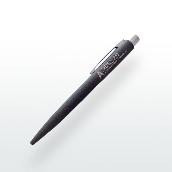 Kugelschreiber-DocPen-Zahnarzt-Zahnarztpraxis-zahnpromo-lumos-stone-produktbild