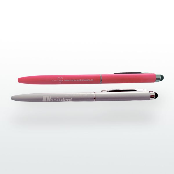 Kugelschreiber-DocPen-Zahnarzt-Zahnarztpraxis-zahnpromo-skinny-touch-produktbild