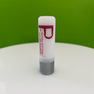 Lippenpflegestift-Lippenstift-Labello-Zahnarzt-Zahnarztpraxis-bedruckt-einfarbig-Uebersicht-zahnpromo