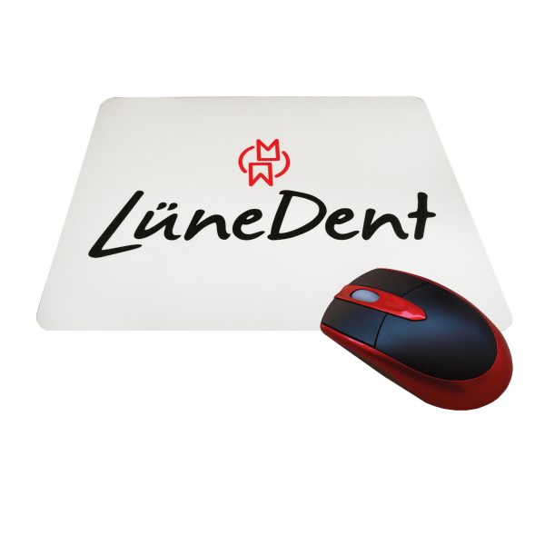 Mousepad-rechteck-bedruckt-indivudell-logo-ld-zahnpromo-zahnart