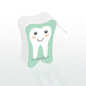 pzs-pocket-zahnseide-weiss-zahnform-zahnarztpraxis-zahnarzt-4c-bedruckt-produktbild
