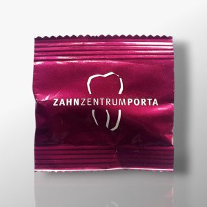 Flow-Pack-Kaugummi-bedruckt-Zahnarzt-Zahnarztpraxis-4C-mehrfarbig_3
